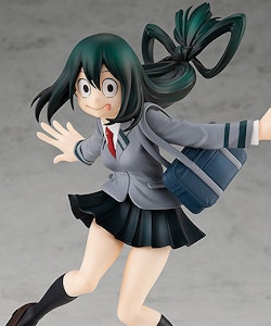 My Hero Academia Pop Up Parade Tsuyu Asui