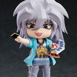 Yu-Gi-Oh! Nendoroid Yami Bakura