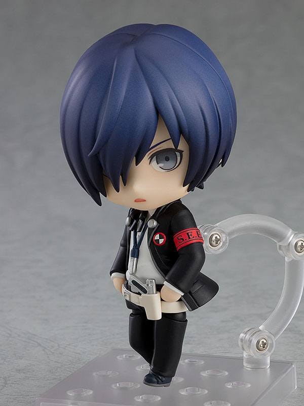 Persona 3 Nendoroid Hero