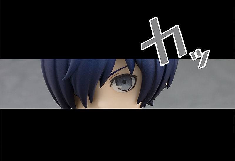 Persona 3 Nendoroid Hero