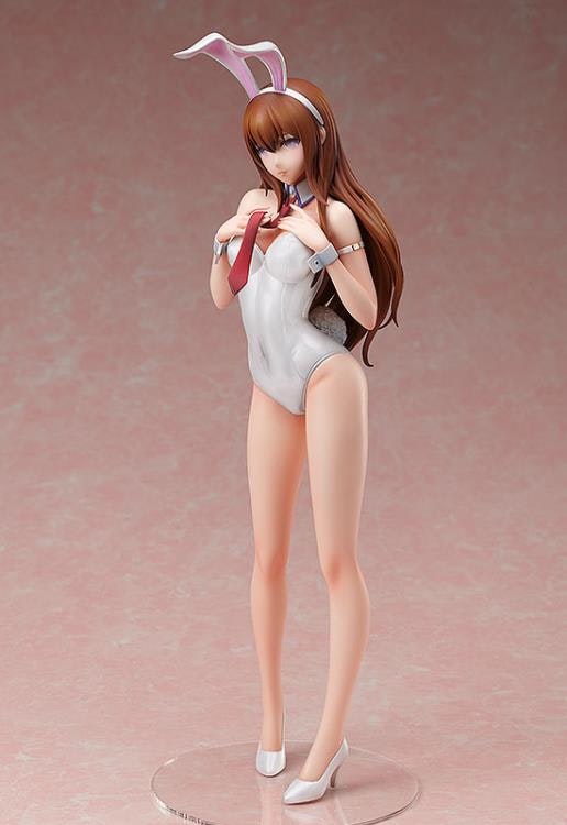 Steins Gate Kurisu Makise: Bare Leg Bunny Ver.