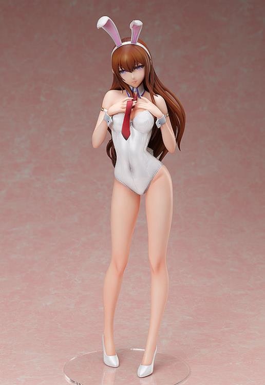 Steins Gate Kurisu Makise: Bare Leg Bunny Ver.