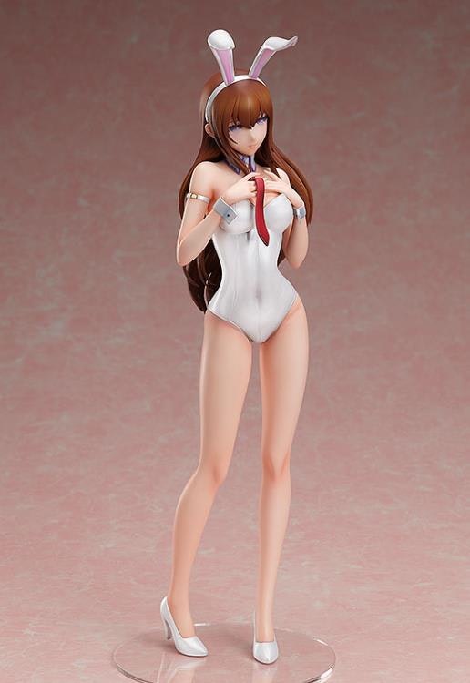 Steins Gate Kurisu Makise: Bare Leg Bunny Ver.