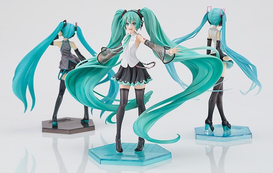 Vocaloid Hatsune Miku NT