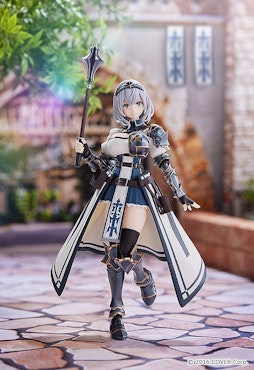 Hololive Production Figma Shirogane Noel