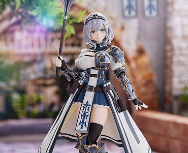 Hololive Production Figma Shirogane Noel