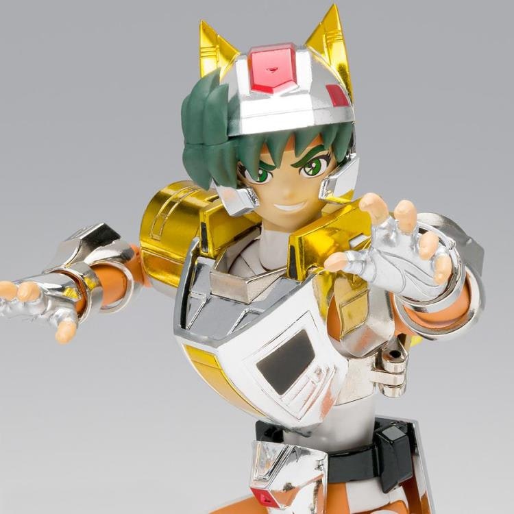 Saint Seiya Myth Cloth Land Cloth Daichi (Revival Ver.)