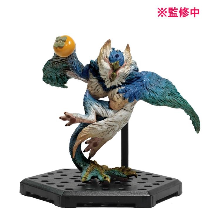 Monster Hunter Capcom Figure Builder Standard Model Plus Vol.22