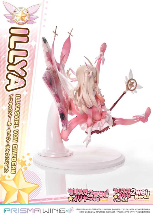Fate/kaleid liner Prisma Illya Prisma Wing Illyasviel von Einzbern (Bonus Ver.)