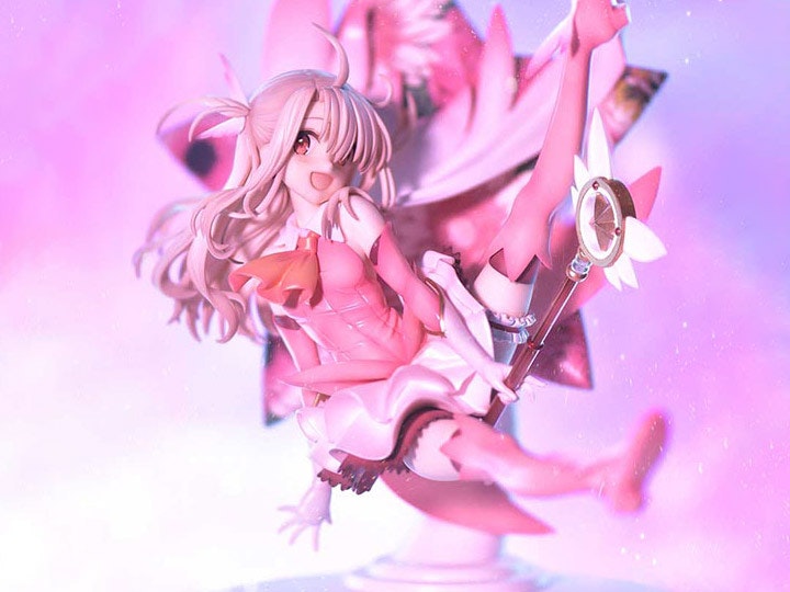 Fate/kaleid liner Prisma Illya Prisma Wing Illyasviel von Einzbern (Bonus Ver.)