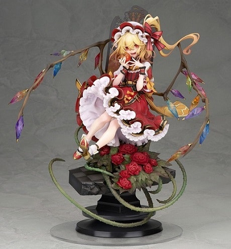 Touhou Project Flandre Scarlet (AmiAmi Limited Ver.)