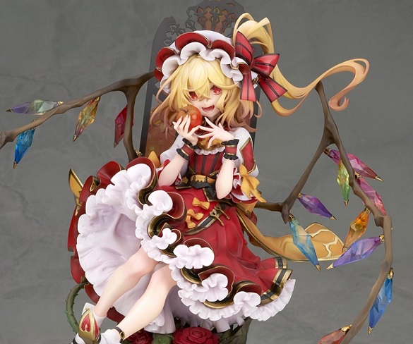 Touhou Project Flandre Scarlet (AmiAmi Limited Ver.)