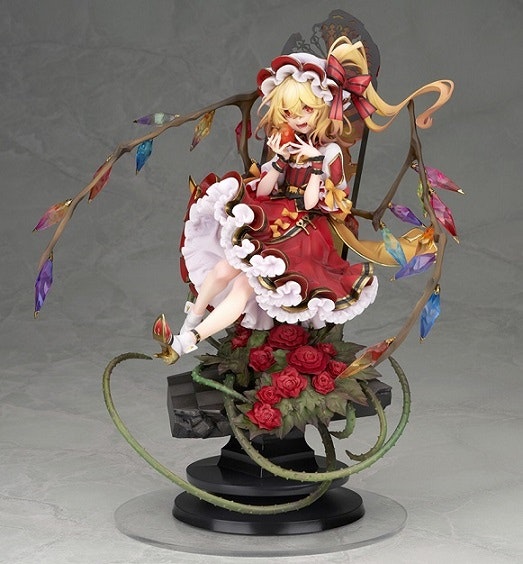 Touhou Project Flandre Scarlet (AmiAmi Limited Ver.)