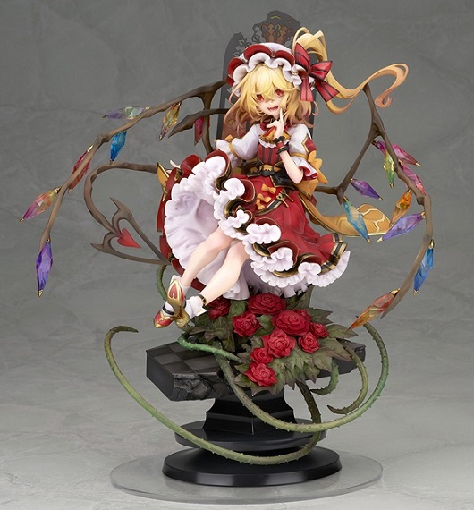 Touhou Project Flandre Scarlet (AmiAmi Limited Ver.)