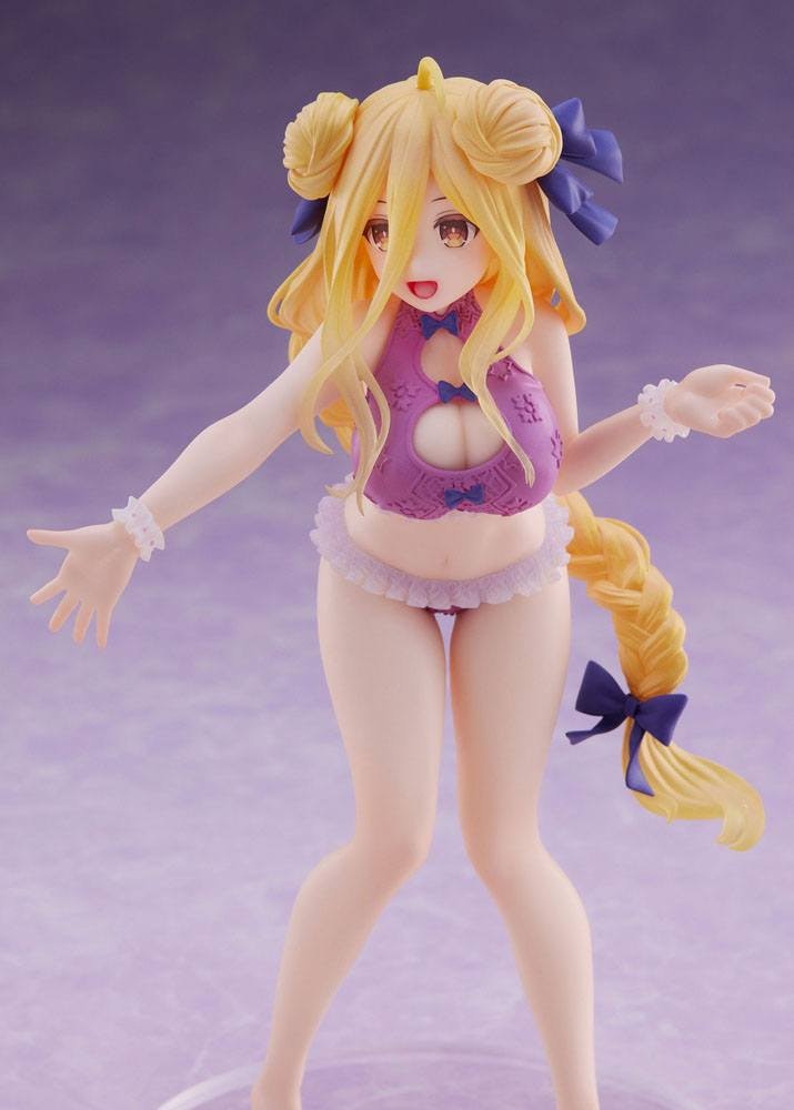 Date A Live IV Coreful Hoshimiya Mukuro Swimwear Ver.