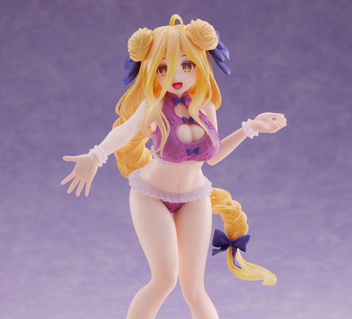 Date A Live IV Coreful Hoshimiya Mukuro Swimwear Ver.