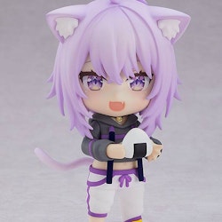 Hololive Production Nendoroid Nekomata Okayu