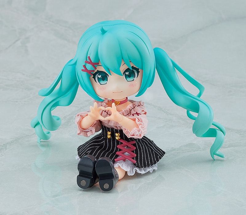 Character Vocal Series 01: Hatsune Miku Nendoroid Doll Hatsune Miku: Date Outfit Ver.