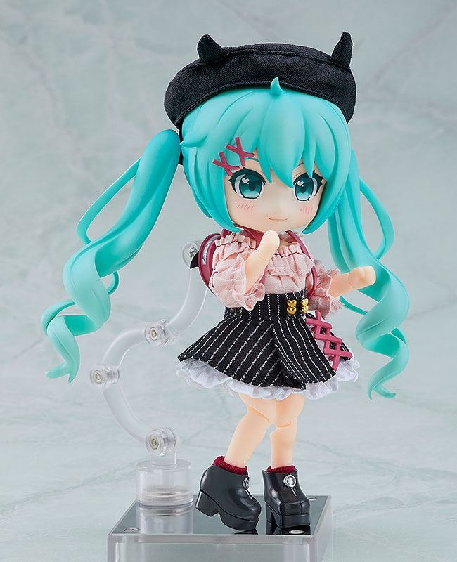 Character Vocal Series 01: Hatsune Miku Nendoroid Doll Hatsune Miku: Date Outfit Ver.