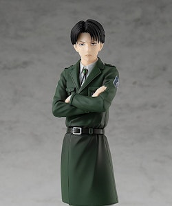 Attack on Titan Pop Up Parade Levi