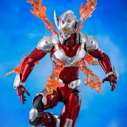 Ultraman FigZero Ultraman Suit Taro (Anime Ver.)