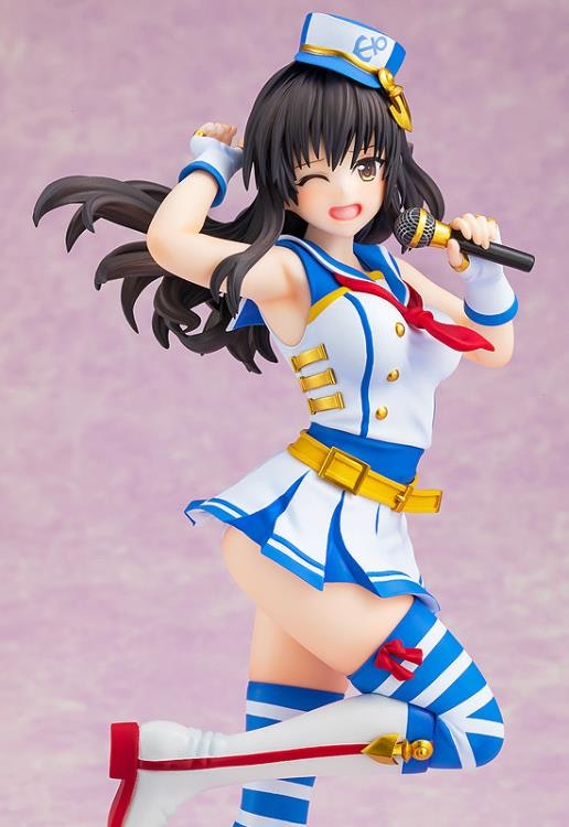 To Love-Ru Darkness CAworks Yui Kotegawa: Breezy Seaside Ver.