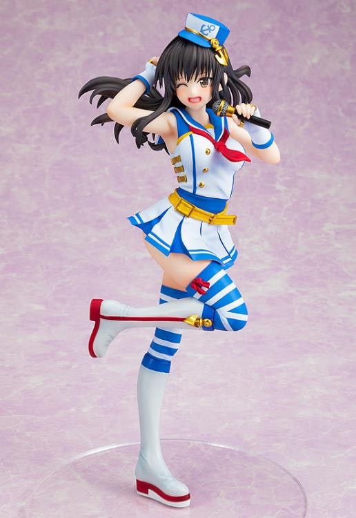 To Love-Ru Darkness CAworks Yui Kotegawa: Breezy Seaside Ver.