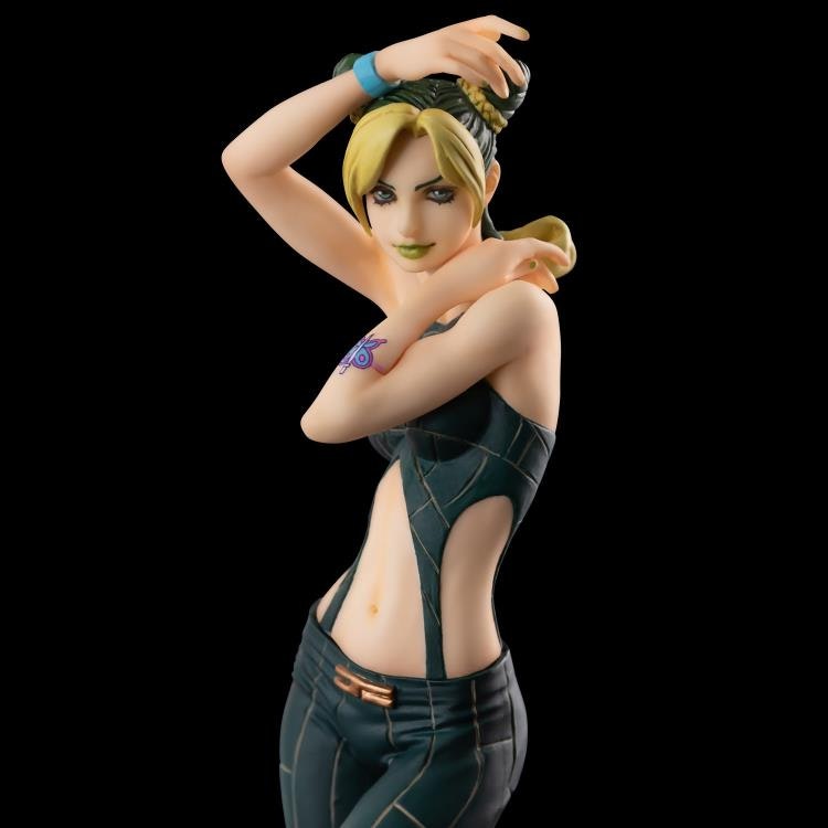 JoJo's Bizarre Adventure: Stone Ocean Jolyne Cujoh Figure Pen