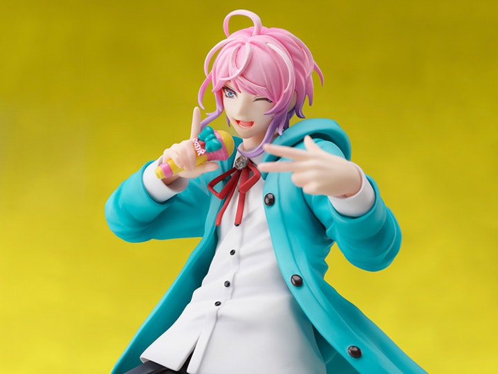 Hypnosis Mic: Division Rap Battle: Rhyme Anima Ramuda Amemura