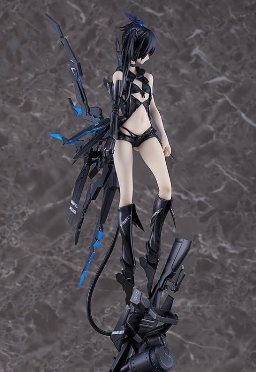 Black Rock Shooter (Inexhaustible Ver.)