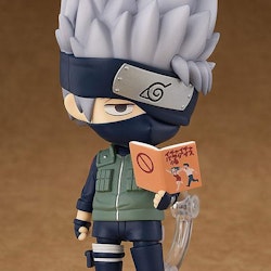 Naruto Shippuden Nendoroid Kakashi Hatake (Rerelease)