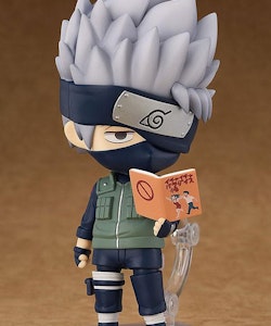 Naruto Shippuden Nendoroid Kakashi Hatake (Rerelease)