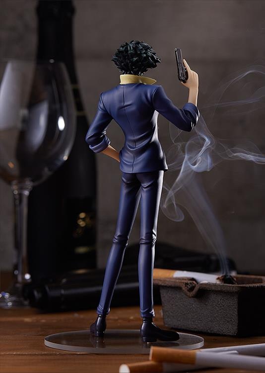 Cowboy Bebop Pop Up Parade Spike Spiegel