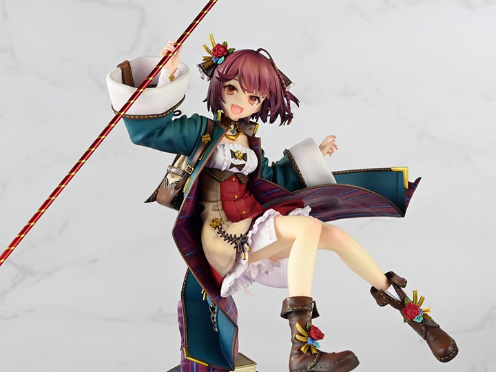Atelier Sophie 2: The Alchemist of the Mysterious Dream Sophie