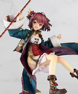 Atelier Sophie 2: The Alchemist of the Mysterious Dream Sophie