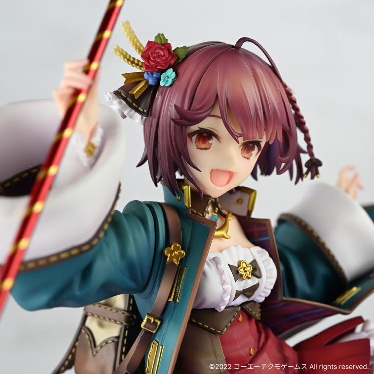 Atelier Sophie 2: The Alchemist of the Mysterious Dream Sophie