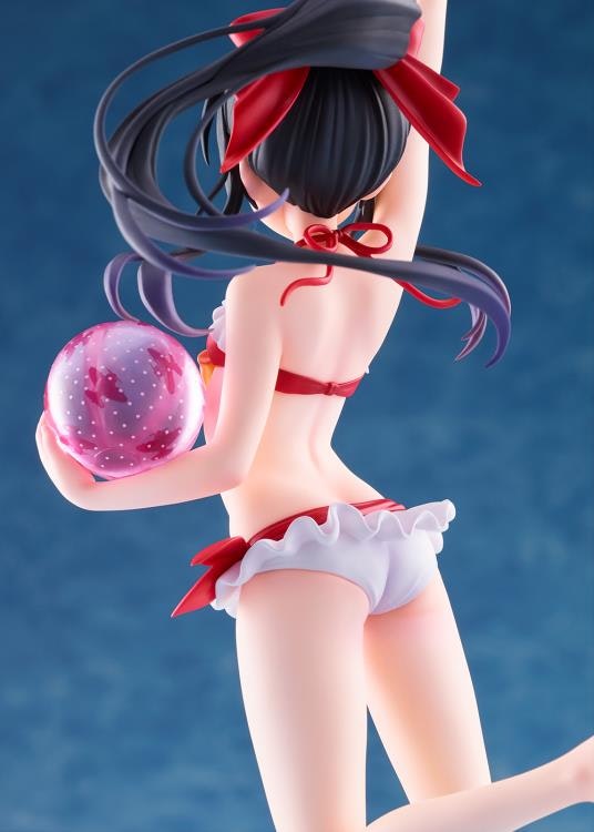 Warlords of Sigrdrifa Miyako Muguruma (Swimsuit Ver.)