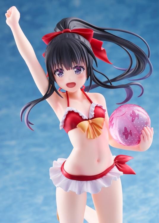 Warlords of Sigrdrifa Miyako Muguruma (Swimsuit Ver.)