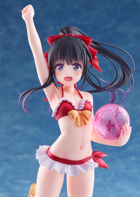 Warlords of Sigrdrifa Miyako Muguruma (Swimsuit Ver.)