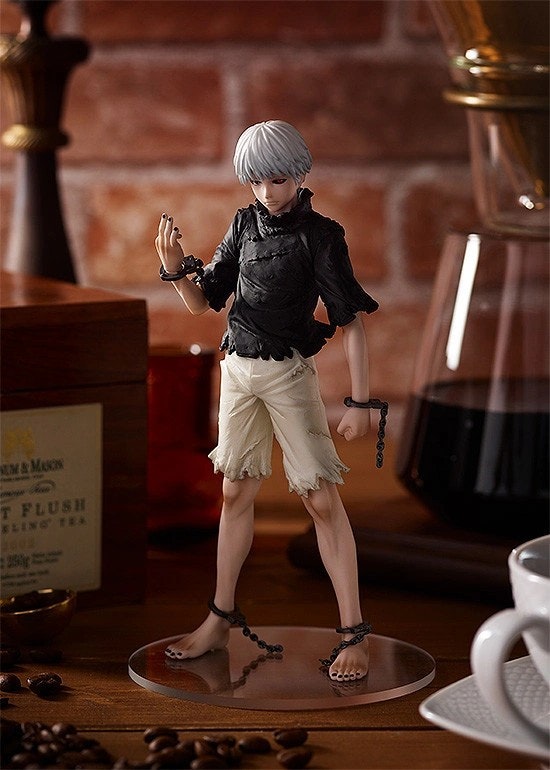 Tokyo Ghoul Pop Up Parade Ken Kaneki (Rerelease)