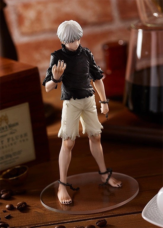 Tokyo Ghoul Pop Up Parade Ken Kaneki (Rerelease)