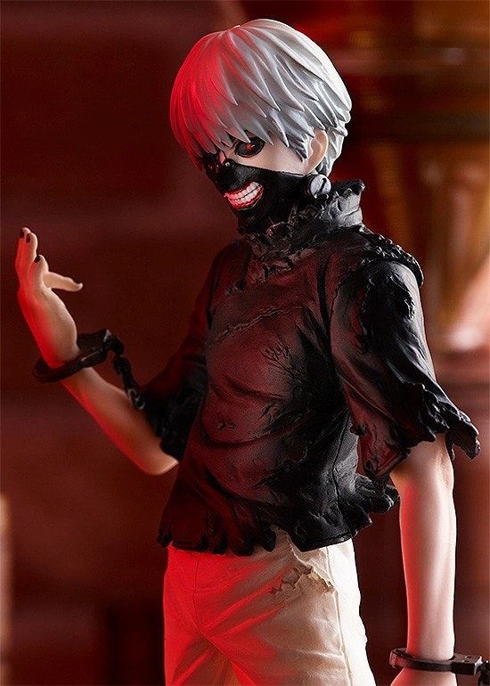 Tokyo Ghoul Pop Up Parade Ken Kaneki (Rerelease)