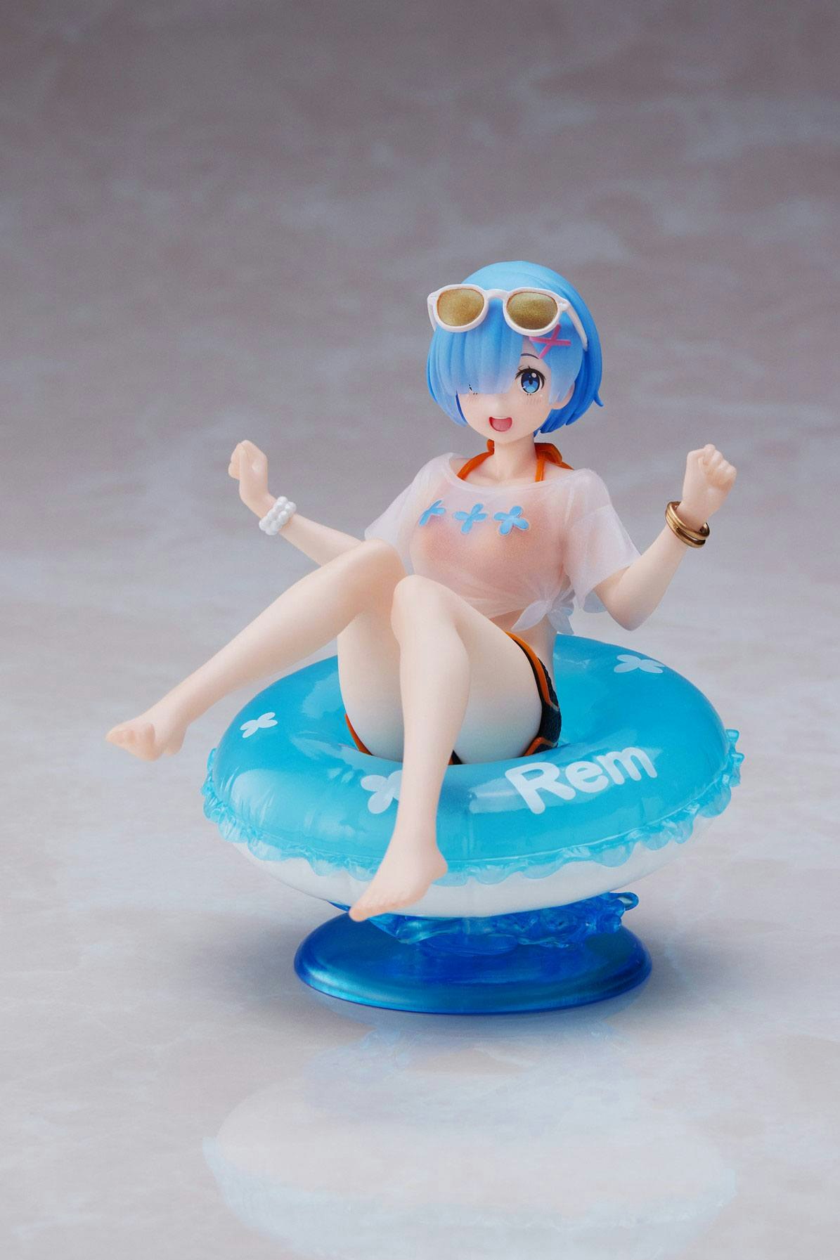 Re:Zero Rem (Aqua Float Girls Ver.)