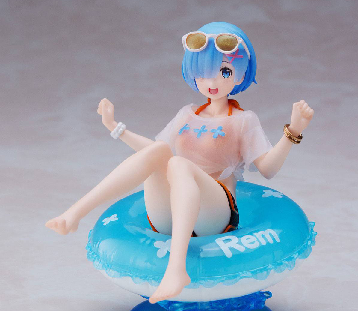 Re:Zero Rem (Aqua Float Girls Ver.)