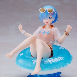 Re:Zero Rem (Aqua Float Girls Ver.)