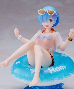 Re:Zero Rem (Aqua Float Girls Ver.)