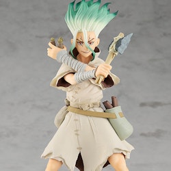 Dr. Stone Pop Up Parade Senku Ishigami (Rerelease)