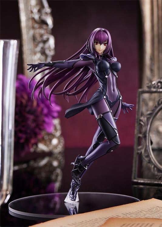 Fate/Grand Order Pop Up Parade Lancer (Scathach)