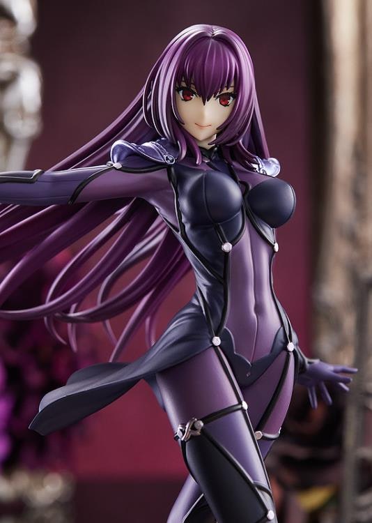 Fate/Grand Order Pop Up Parade Lancer (Scathach)