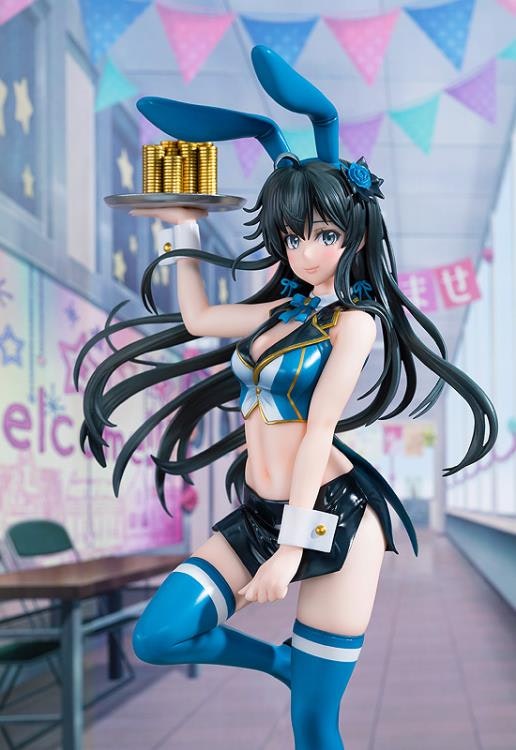 My Teen Romantic Comedy Snafu Climax CAworks Yukino Yukinoshita (Casino Party Ver.)